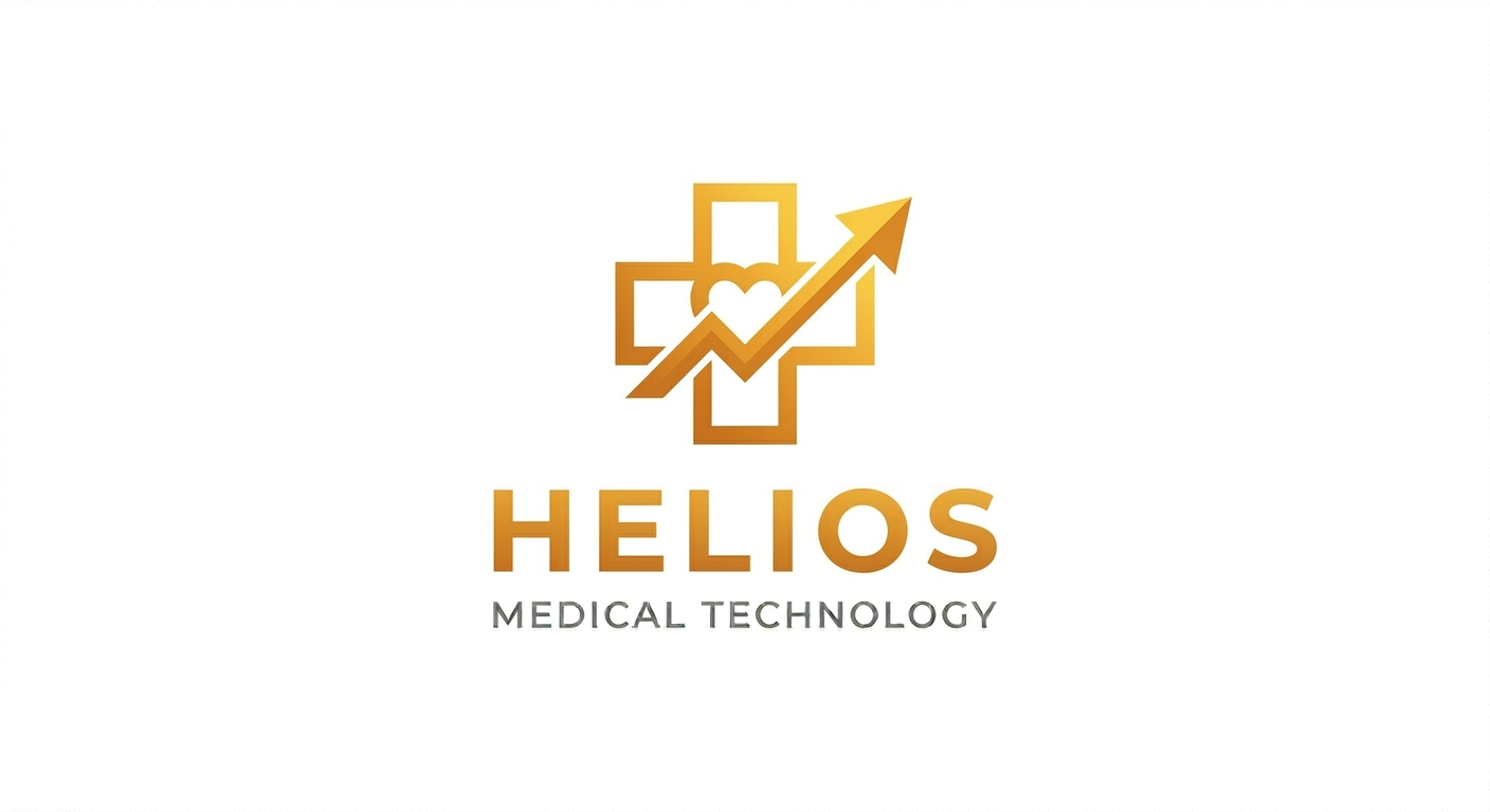 Helios Medical logo